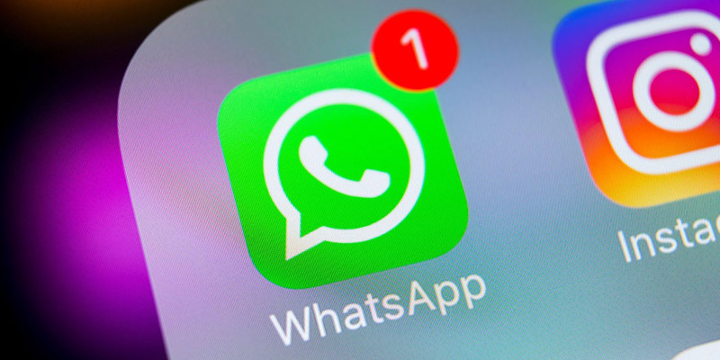 Como salvar status do WhatsApp?