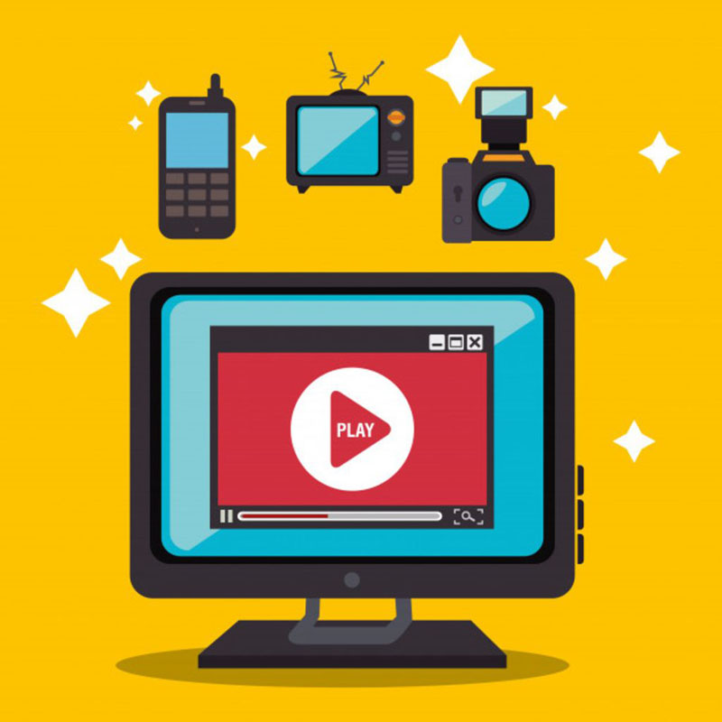 Apps para assistir TV Online