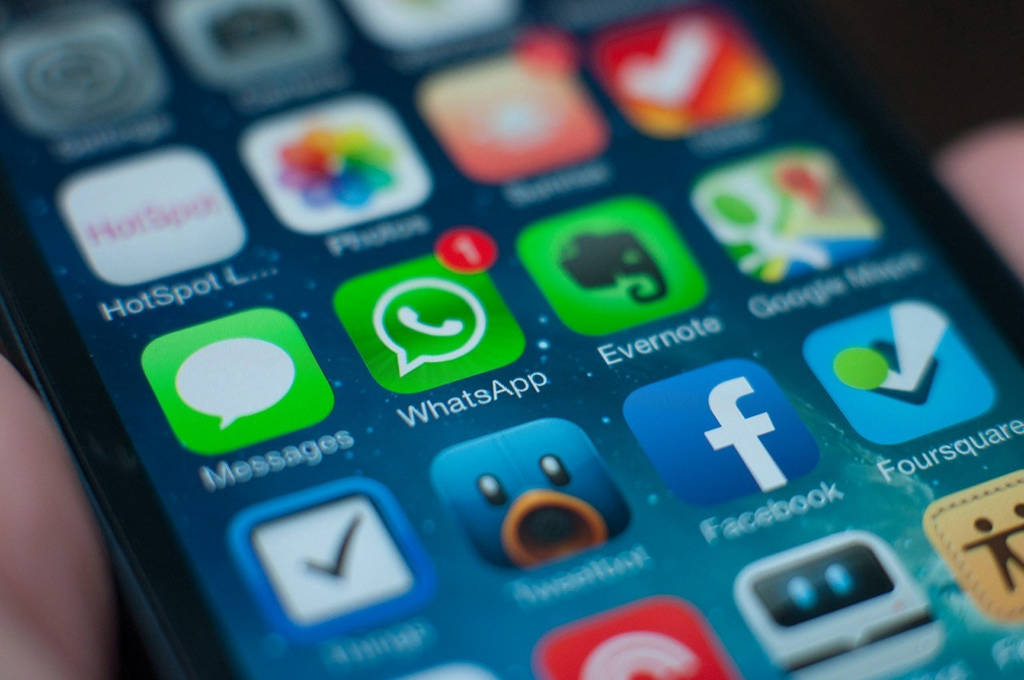 Apps para jornalistas