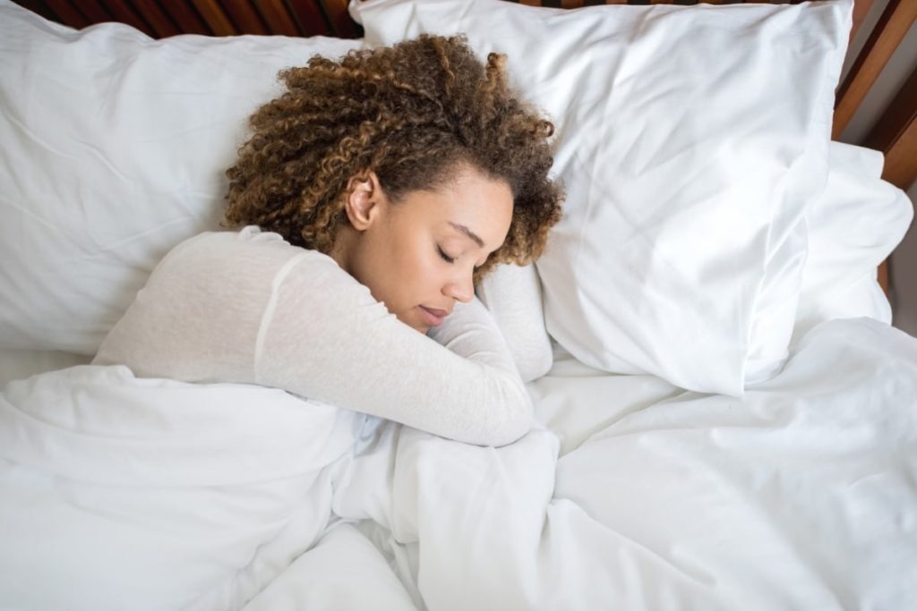 Apps para dormir