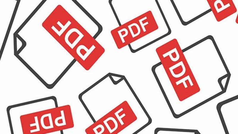 Leitores de pdf para Android