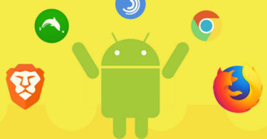 Melhores navegadores para Android
