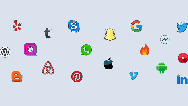 Aplicativos para criar logotipos