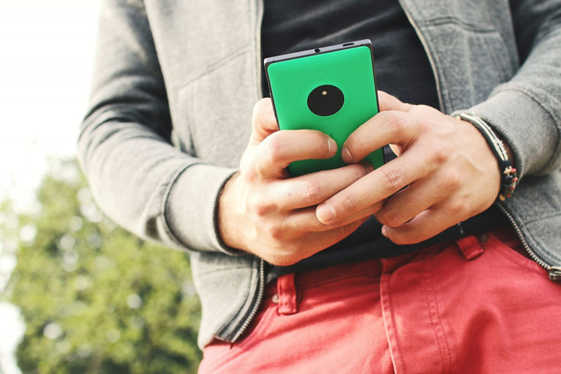 Como diminuir o consumo de dados no smartphone