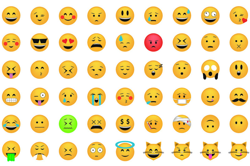 Featured image of post Carinhas De Emoji Para Copiar Todos os emojis e carinhas para copiar e colar gr tis em um s lugar