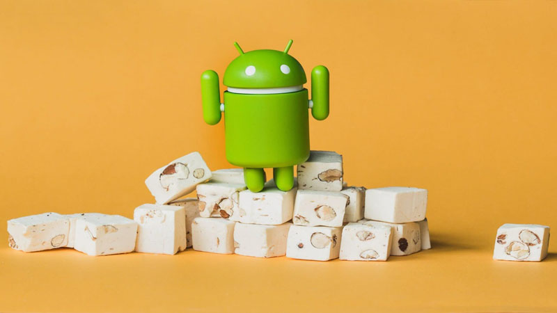 Como atualizar o sistema Android?