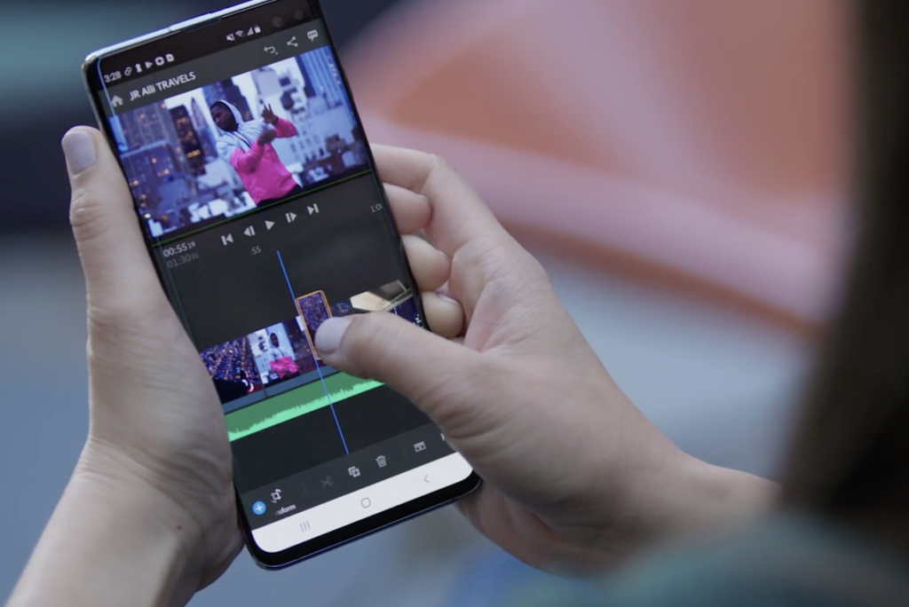 6 aplicativos gratuitos para editar videos
