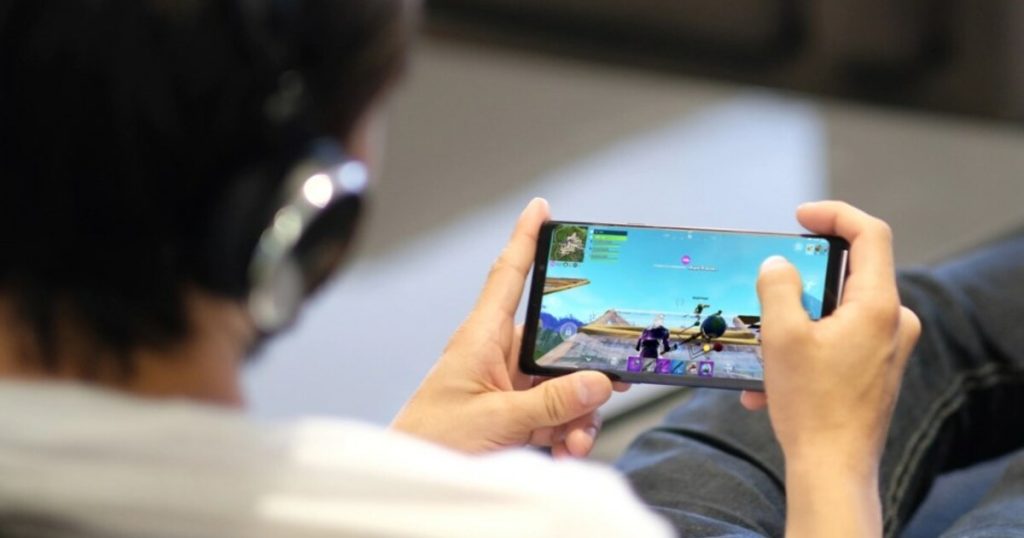 jogos gratuitos para Android