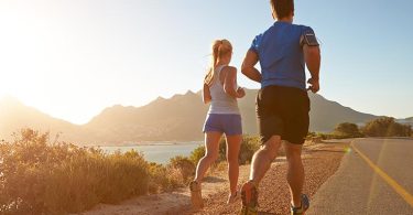 Melhores aplicativos para corrida