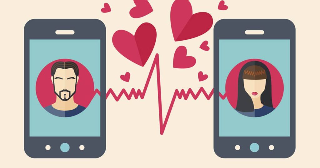 Aplicativos De Namoro 3 Apps Que Te Ajudarão A Encontrar O Amor 8445