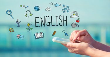 aplicativos para aprender inglês