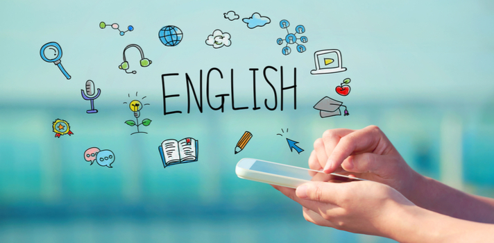 aplicativos para aprender inglês