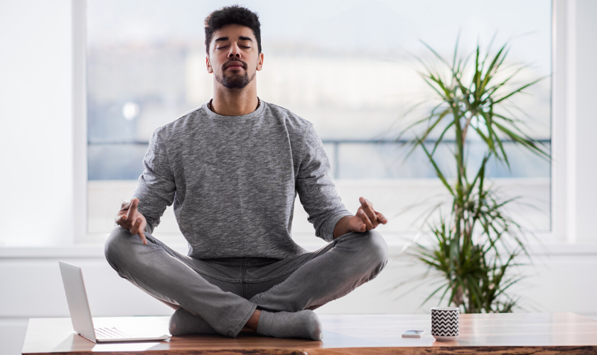 aplicativos para relaxar