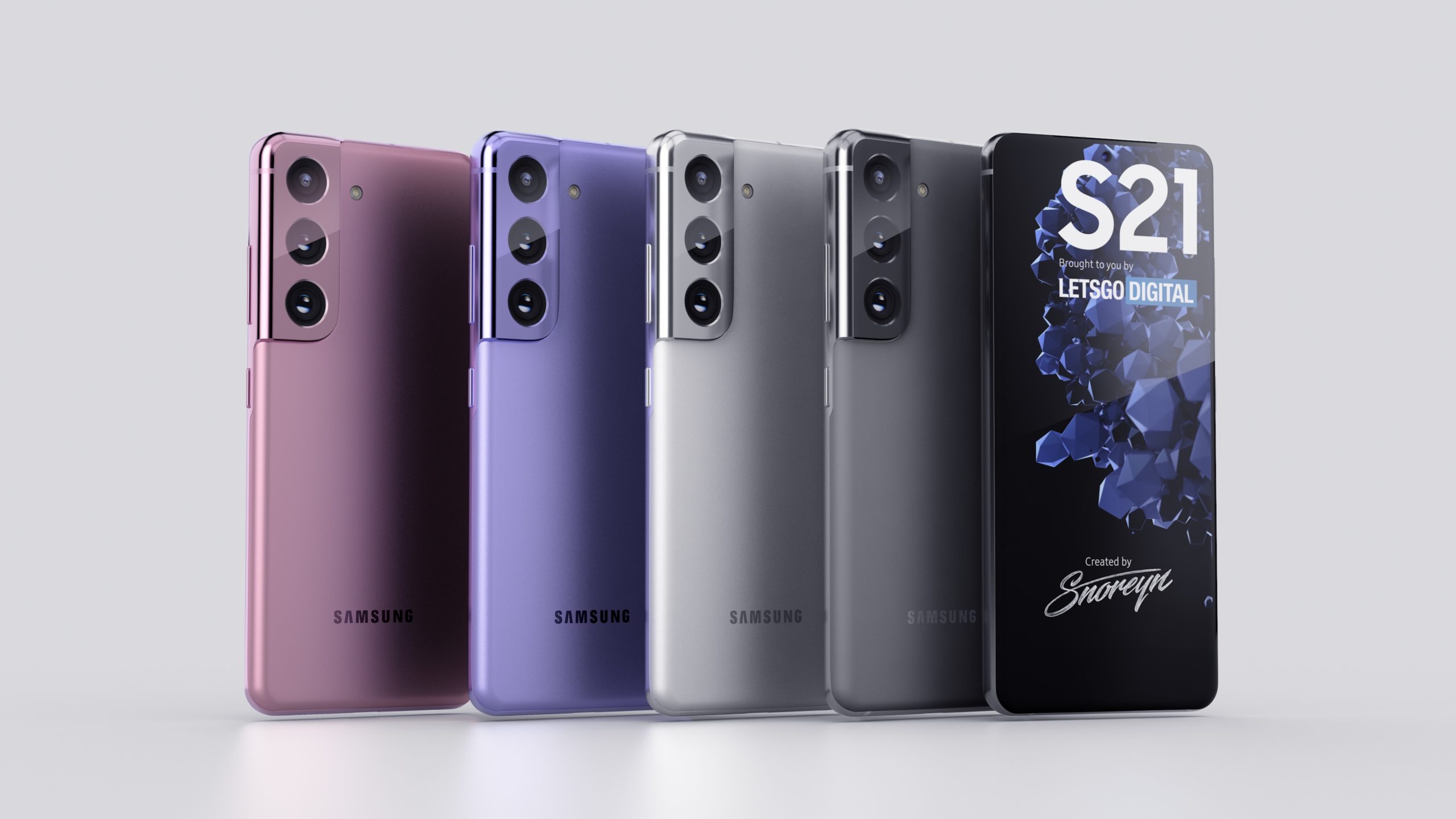 Melhores celulares Samsung