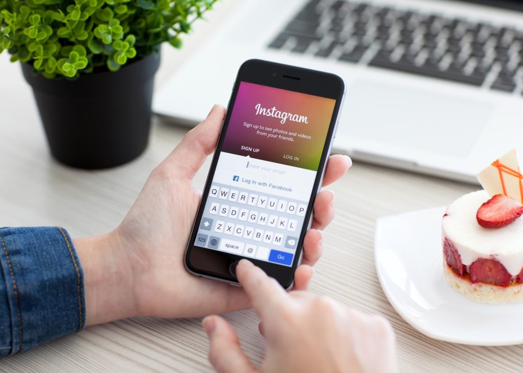 app para baixar vídeo do Instagram