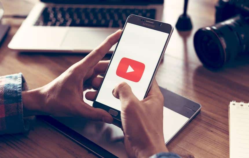 aplicativos para baixar vídeo do YouTube