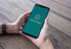 aplicativo para ver mensagens apagadas do Whatsapp Xiaomi