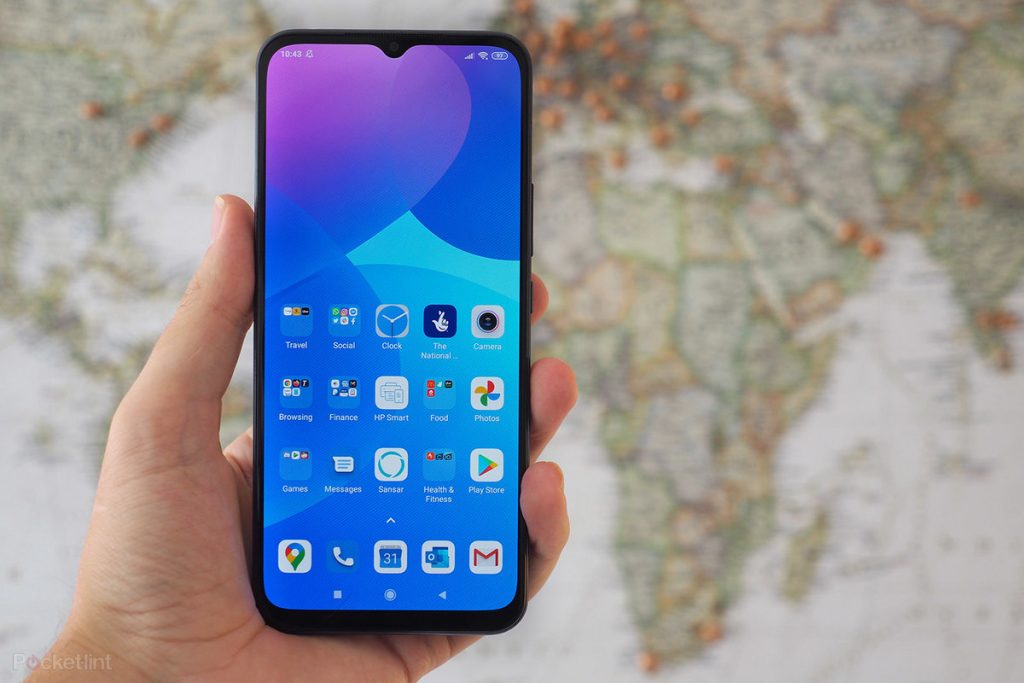Como cancelar assinatura de aplicativos no Xiaomi