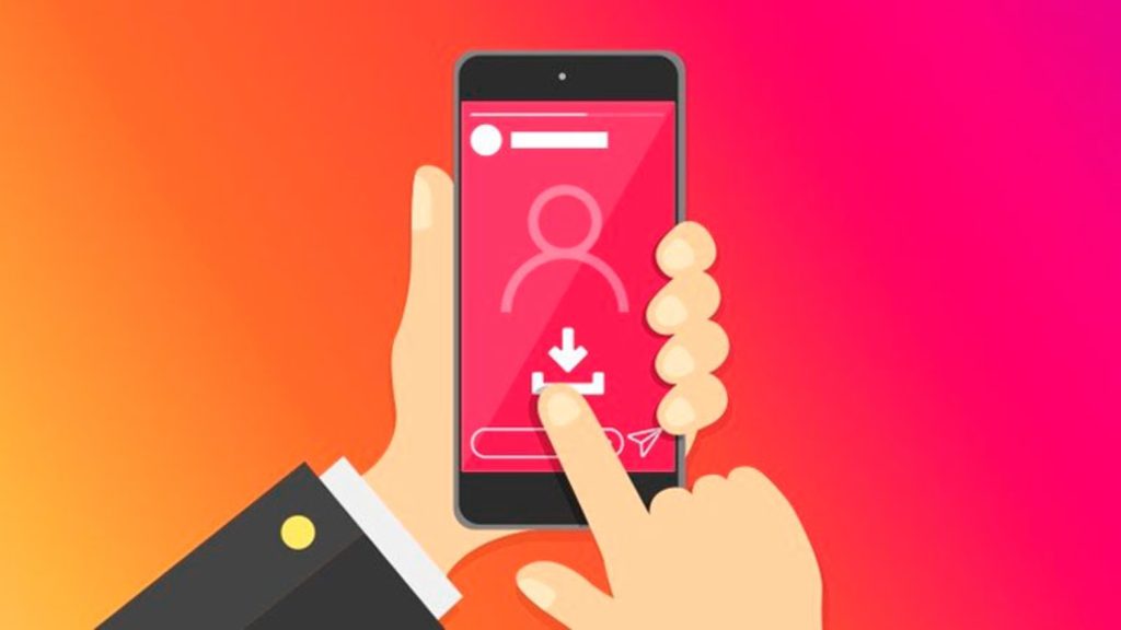 Aplicativo para baixar vídeos das redes sociais