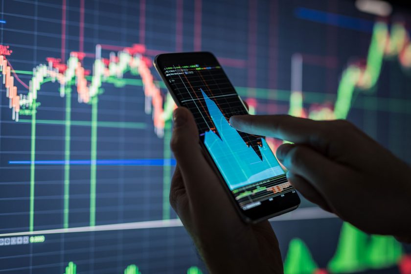 aplicativos para quem quer investir na bolsa