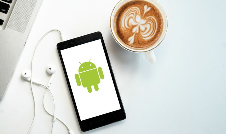 funcionalidades que podem existir no seu Android