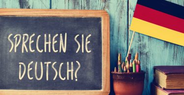 Aplicativos para aprender alemão