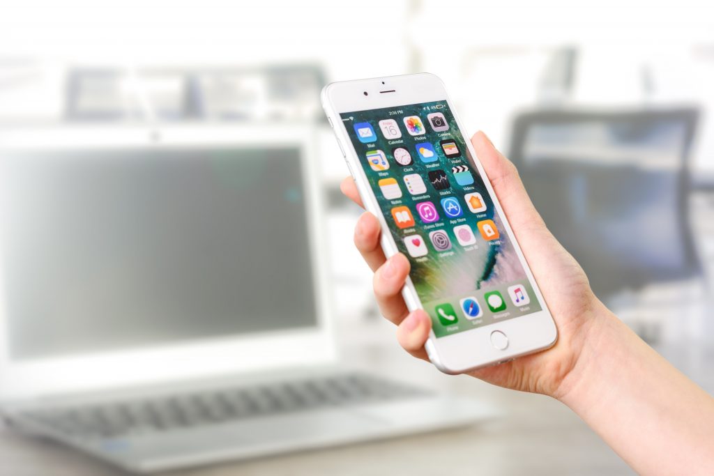 Onde comprar celular usado