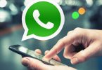 aplicativos para recuperar áudios do whatsapp