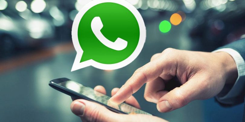 aplicativos para recuperar áudios do whatsapp