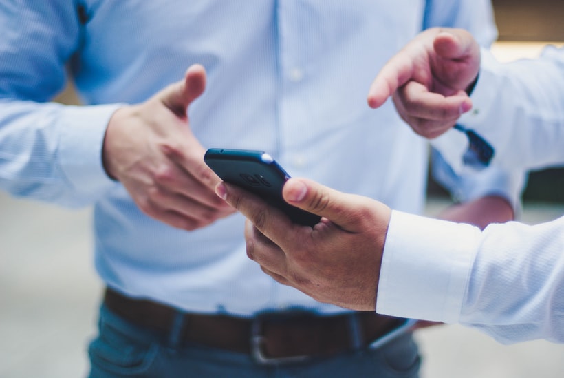 Como bloquear celular roubado