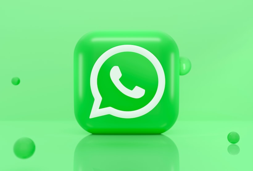 WhatsApp parou de funcionar