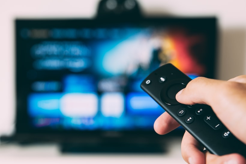 Aplicativos de TV grátis