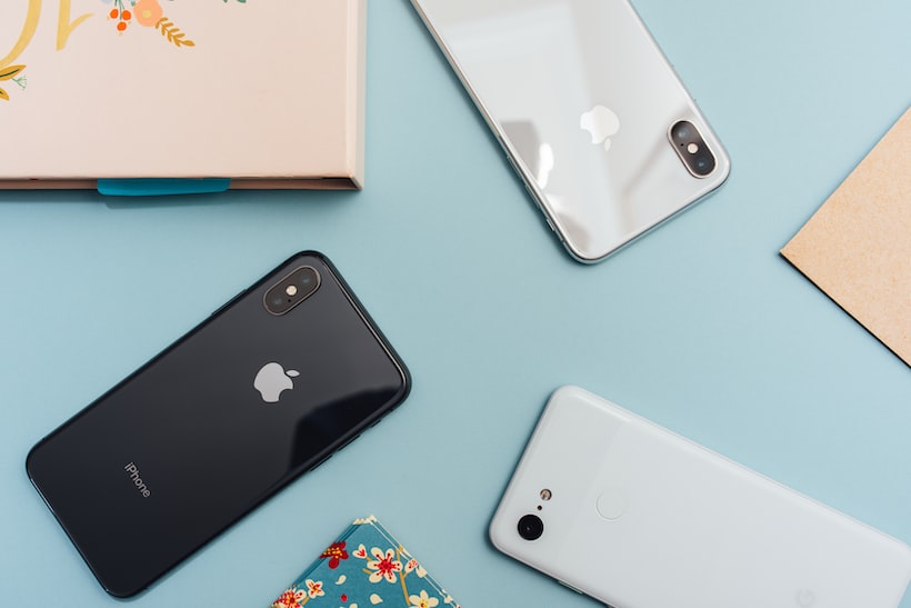 Como recuperar fotos e documentos apagados no iphone