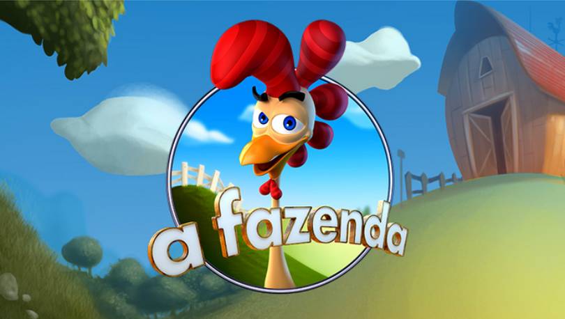 Como assistir A Fazenda online