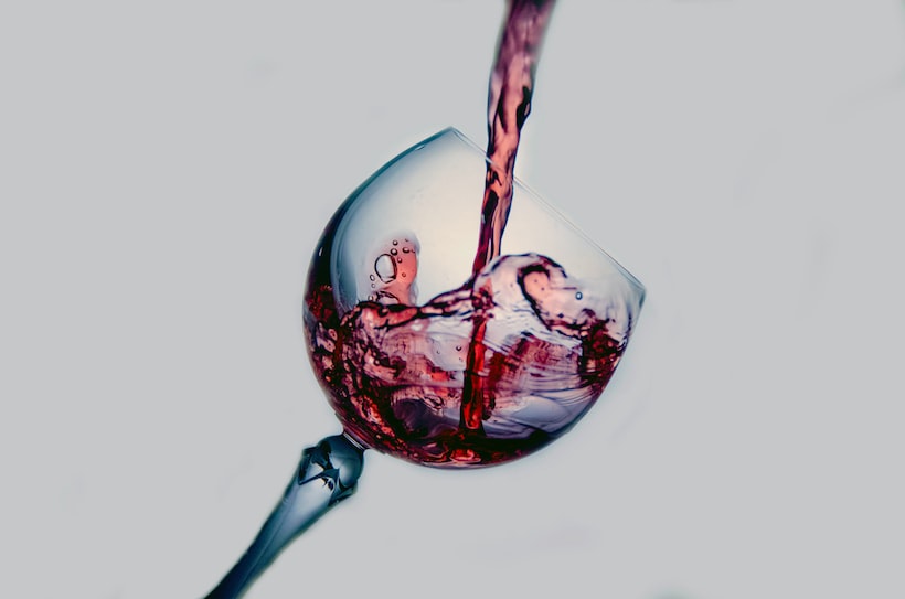 Aplicativos para avaliar vinhos