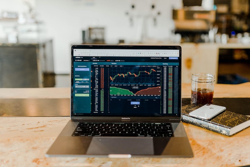 Aplicativos para investir dinheiro