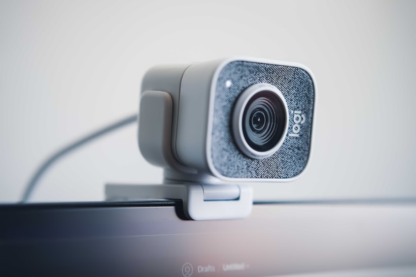 Aplicativos para usar celular como webcam