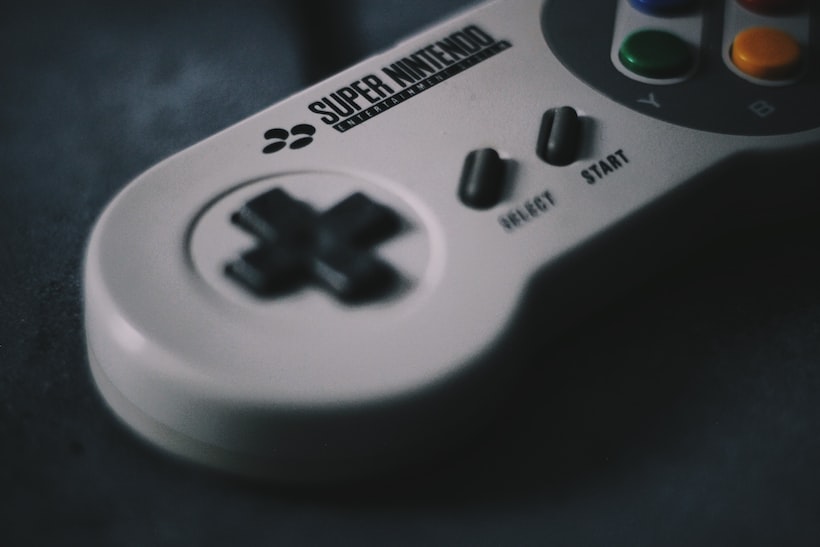 Como jogar jogos do Super Nintendo no Android